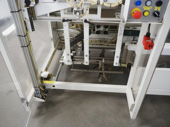 Endoline Carton Erector 221 Pic 06